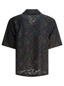 Camisas de agujas
