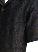 Camisas de agujas