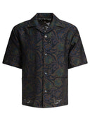 Camisas de agujas