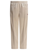 Pantalones de agujas
