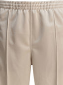 Pantalones de agujas
