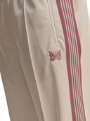 Pantalones de agujas