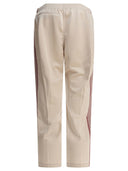Pantalones de agujas