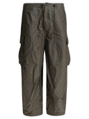 Pantalones de agujas