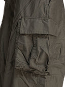 Pantalones de agujas