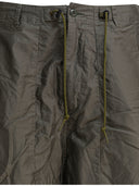 Pantalones de agujas