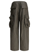 Pantalones de agujas