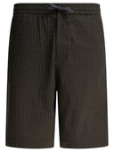 Pantaloni Maison Kitsuné