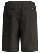 Pantaloni Maison Kitsuné
