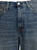 Levi's 568 Loose Straight Aisle Seat