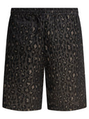 Shorts di aghi