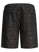 Shorts di aghi