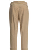 Stralen plus broek