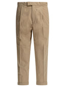 Stralen plus broek