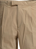 Stralen plus broek