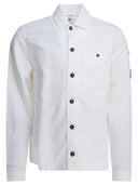 C.P. Company Jackets