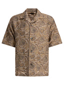 Camisas de agujas