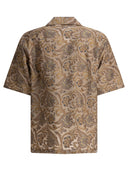 Camisas de agujas