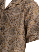 Camisas de agujas