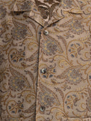Camisas de agujas