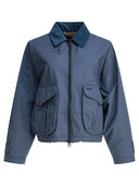 Filson W' Aviator Short Work Jacket