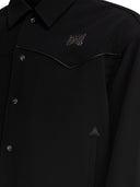 바늘 자켓