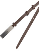 Max Mara Belts