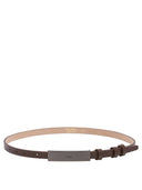 Max Mara Belts