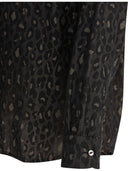 Camisas de agujas