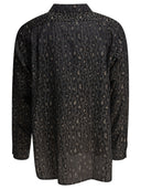 Camisas de agujas