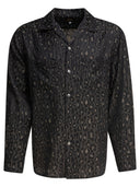 Camisas de agujas