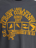 Filson t shirts