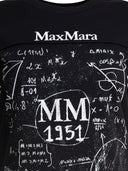 Magliette max mara