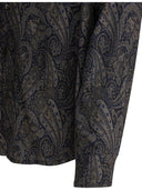 Camisas de agujas