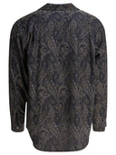 Camisas de agujas