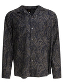 Camisas de agujas