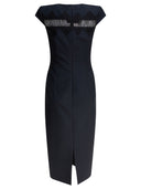 Alexander McQueen si veste