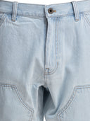 Filson w 's 9 oz. Jeans de trabajo de mezclilla