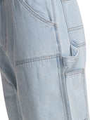 Filson w 's 9 oz. Jeans de trabajo de mezclilla