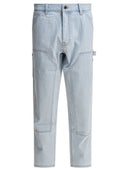 Filson w 's 9 oz. Jeans de trabajo de mezclilla