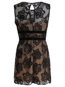 Vestidos de autorretrato