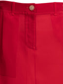 Khaite Skirts