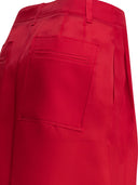 Khaite Skirts