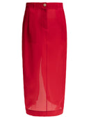 Khaite Skirts