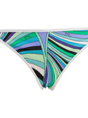 Emilio Pucci Swimwear