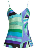 Top Emilio Pucci