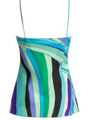 Top Emilio Pucci