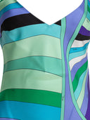 Top Emilio Pucci