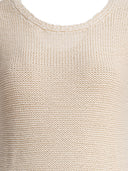 Sandbeige Dresses