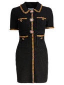 Vestidos de autorretrato